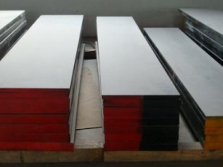 四会Cr12MoV模具钢