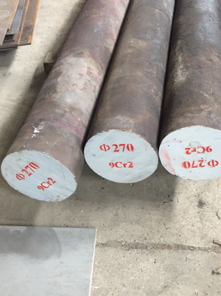 四会9Cr2工具钢
